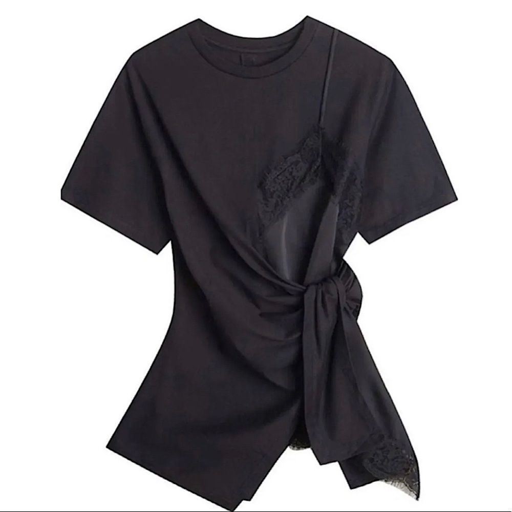 CRAZYSEXYCOOL Top